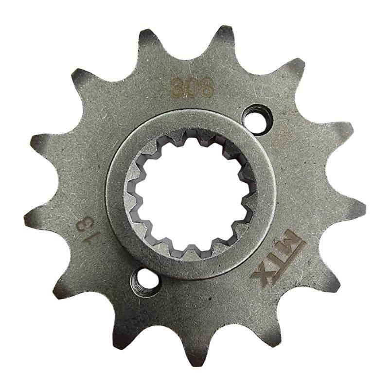 Mtx Parts Zębatka Przednia 345 13 Honda Nx/Fx/Slr 650 '89-'08, Yamaha Mt-03
