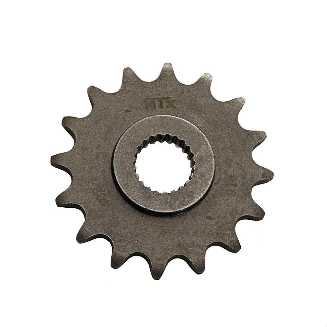 Mtx Parts Zębatka Przednia 402 16 Bmw F 650 '94-'13, Aprilia Pegaso 650 '98