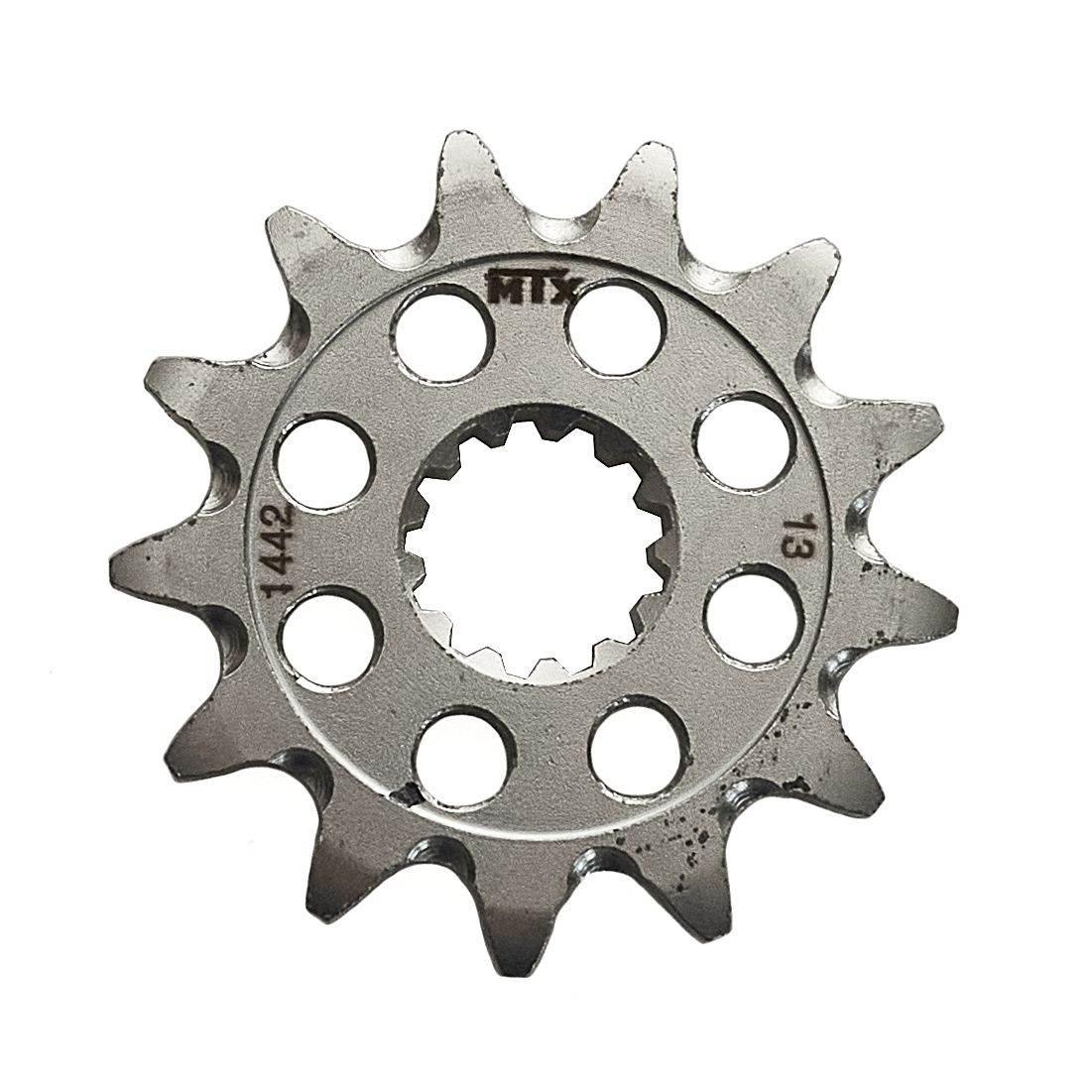 Mtx Parts Zębatka Przednia 2259 13 Suzuki Rmz 250 '13-'20 144213Jt * Łańc