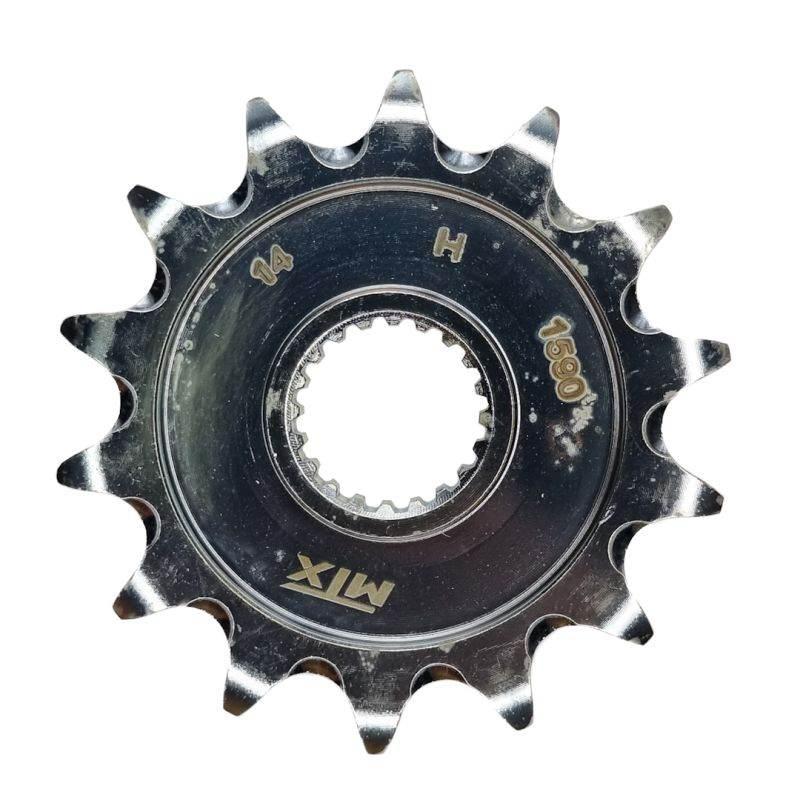 Mtx Parts Zębatka Przednia 2103 13 Yamaha Yzf 250 '01-'17, Wr 250F '01-'17