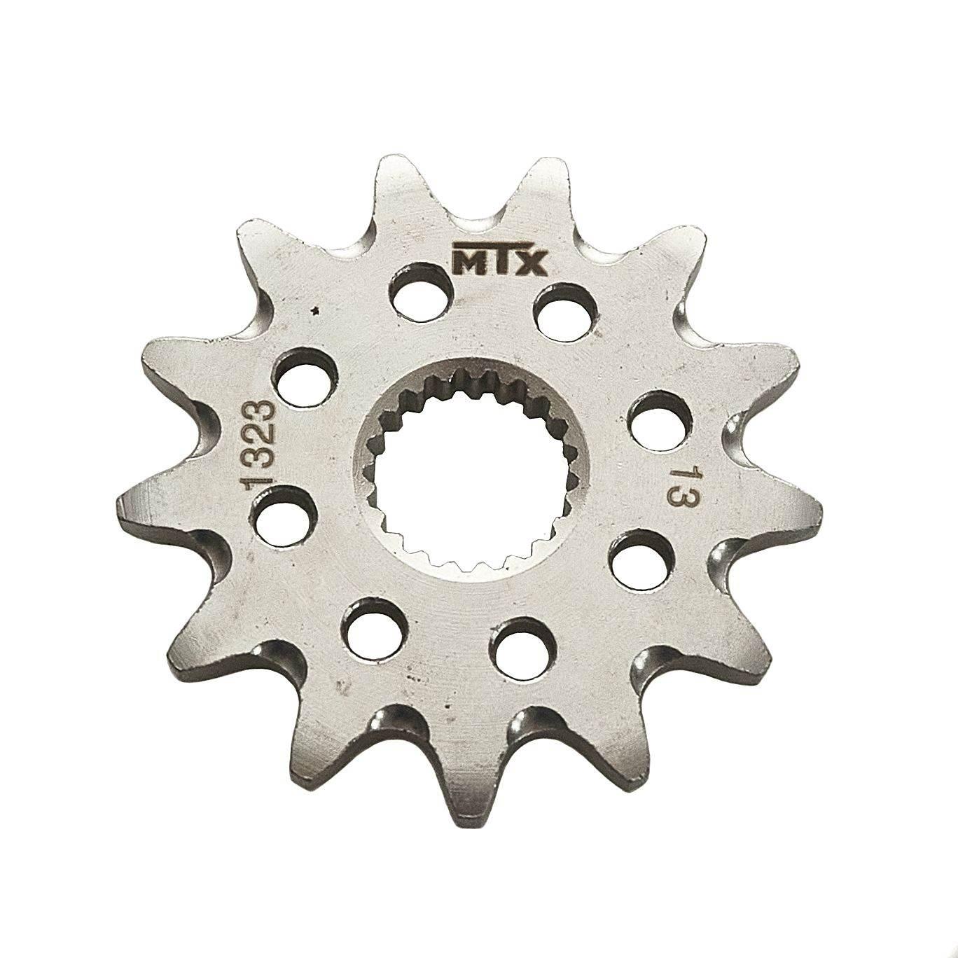 Mtx Parts Zębatka Przednia 2120 13 Honda Cr 125R '04-'07, Crf 250R/X '04-'1