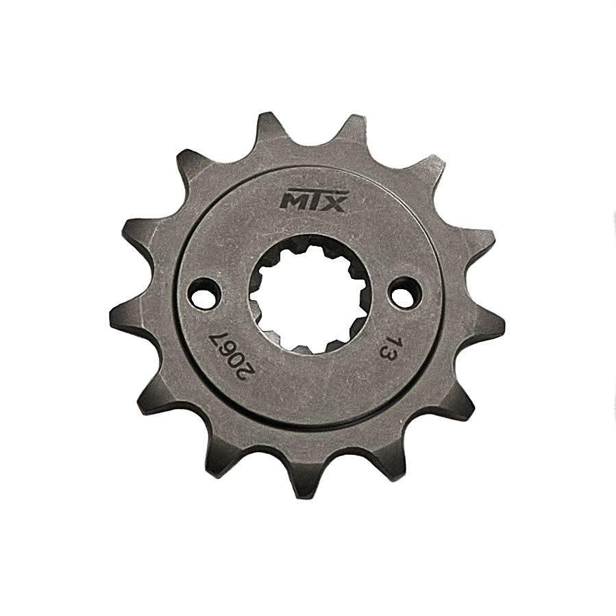 Mtx Parts Zębatka Przednia 2067 13 Honda Cbf 250, Xr 250R 132113Jt Można St