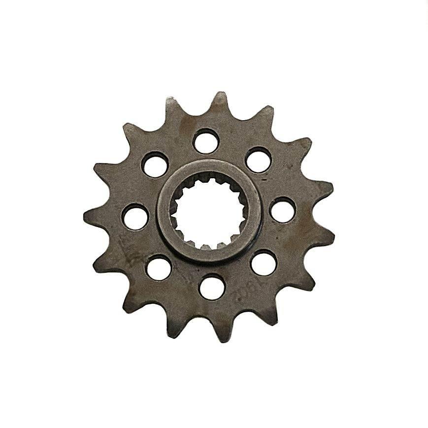 Mtx Parts Zębatka Przednia 1252 16 Ktm Lc4 400/600/620/640/690 125216Jt Łań