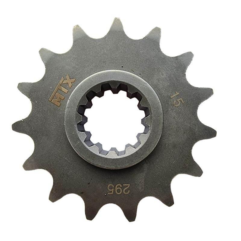 Mtx Parts Zębatka Przednia 295 15 Honda Cbr 600F '87-'98 29515Jt Łańc. 530