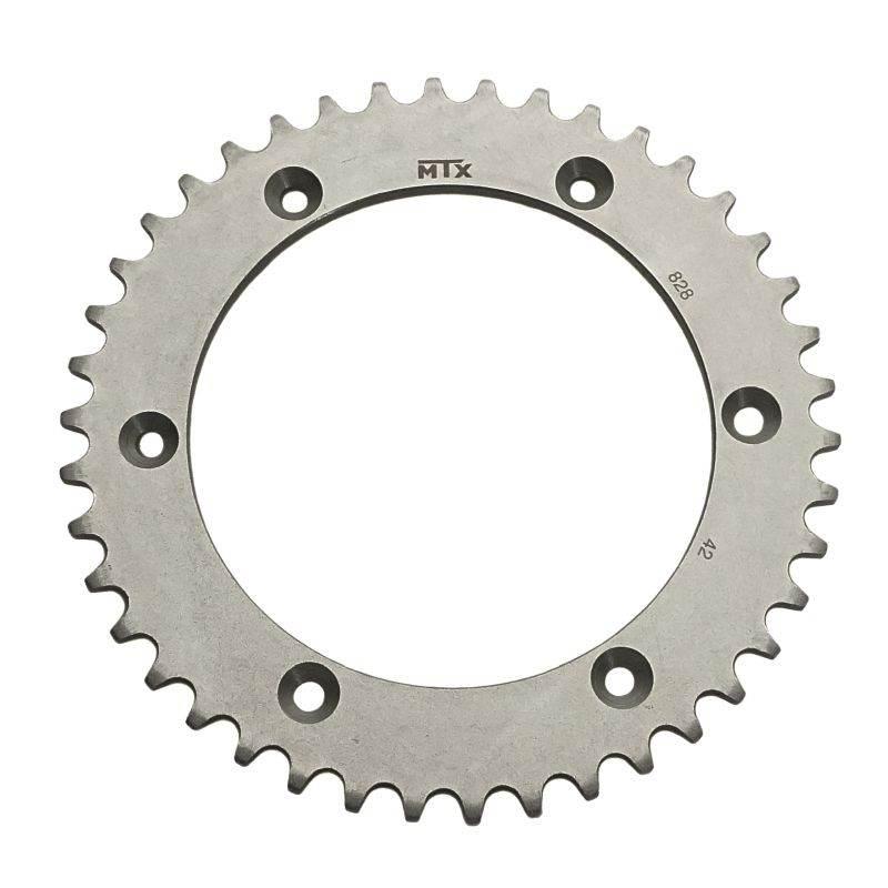 Mtx Parts Zębatka Tylna 804 48 Suzuki Rm 500 '83-'84, Dr 600 '85-'89, Dr 65