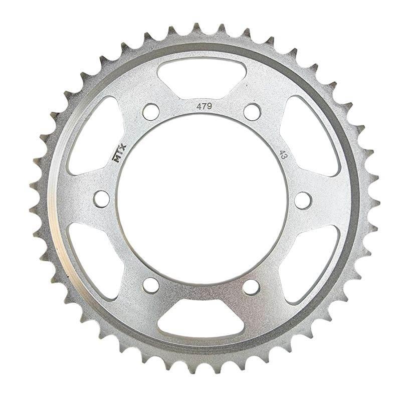Mtx Parts Zębatka Tylna 241 43 Suzuki Gsxr 1000 '09-'16, Gpz 600R '88-'00