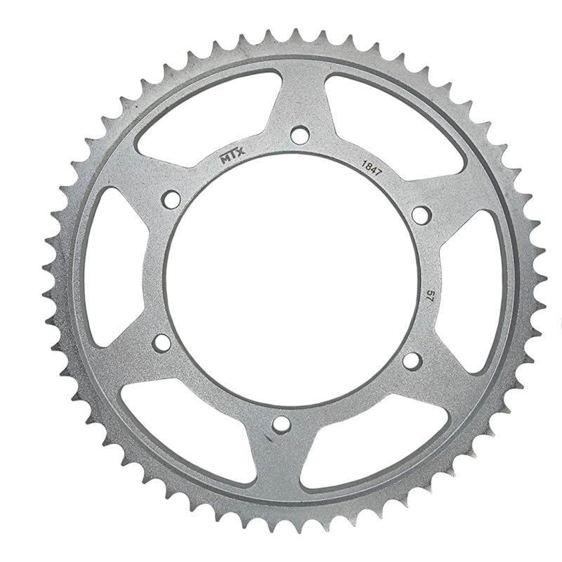 Mtx Parts Zębatka Tylna 4324 57 Yamaha Tdr 125 '93-'99, Tzr 125 '95-'00 432