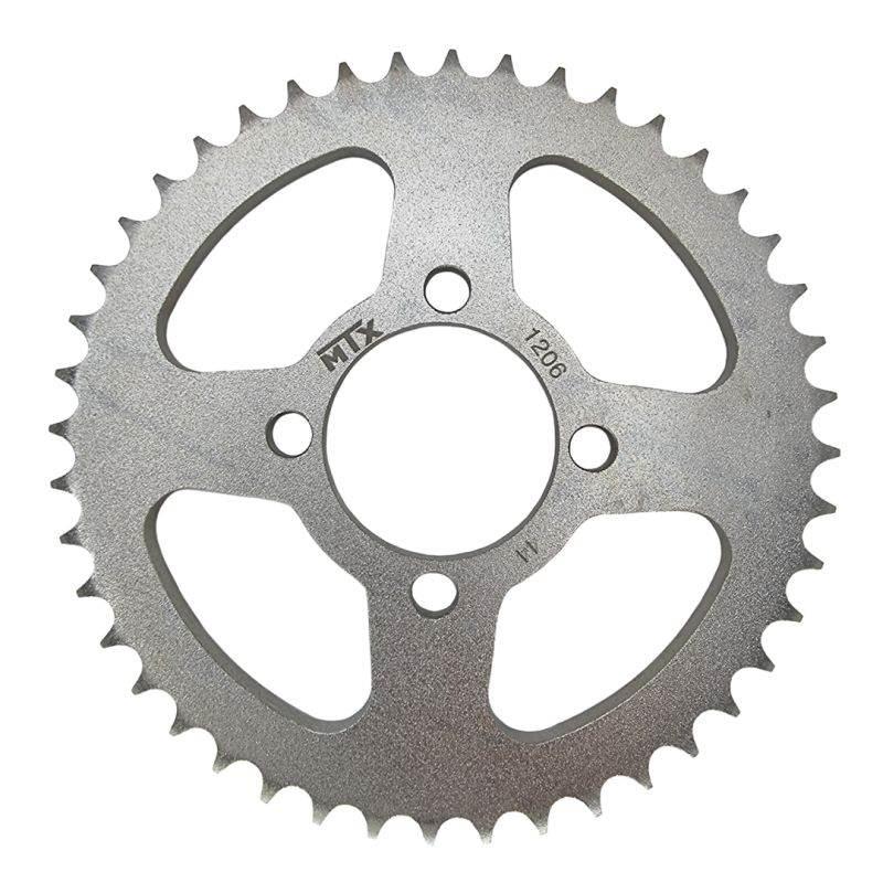 Mtx Parts Zębatka Tylna 4304 44 Honda Cbr 125 '04-'10 120644Jt Łańc. 428