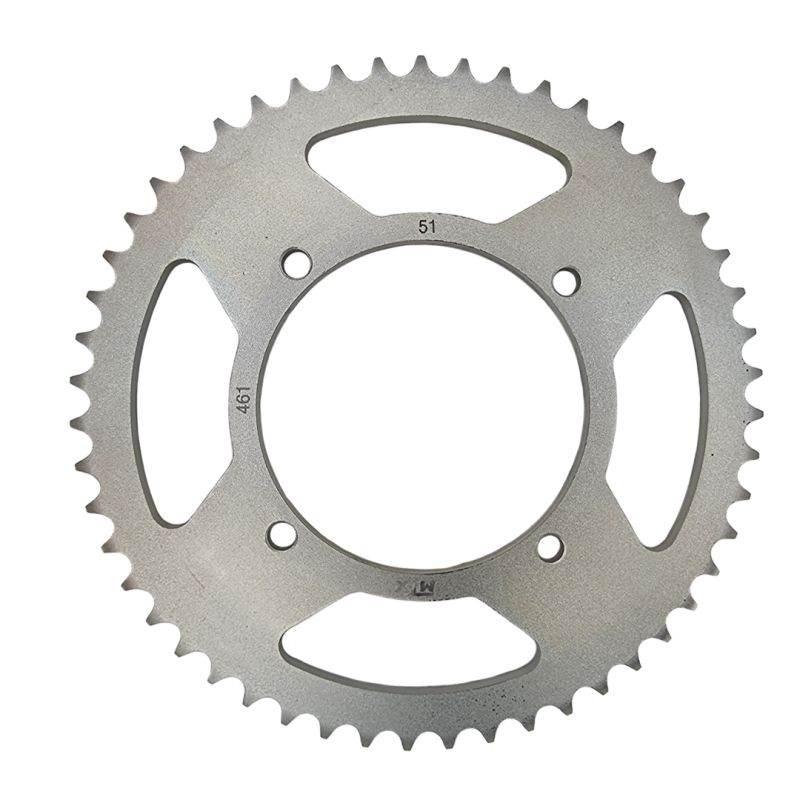 Mtx Parts Zębatka Tylna 467 51 Kawasaki Kx 80/85 '86-'20, Kx 100 '89-'21 46