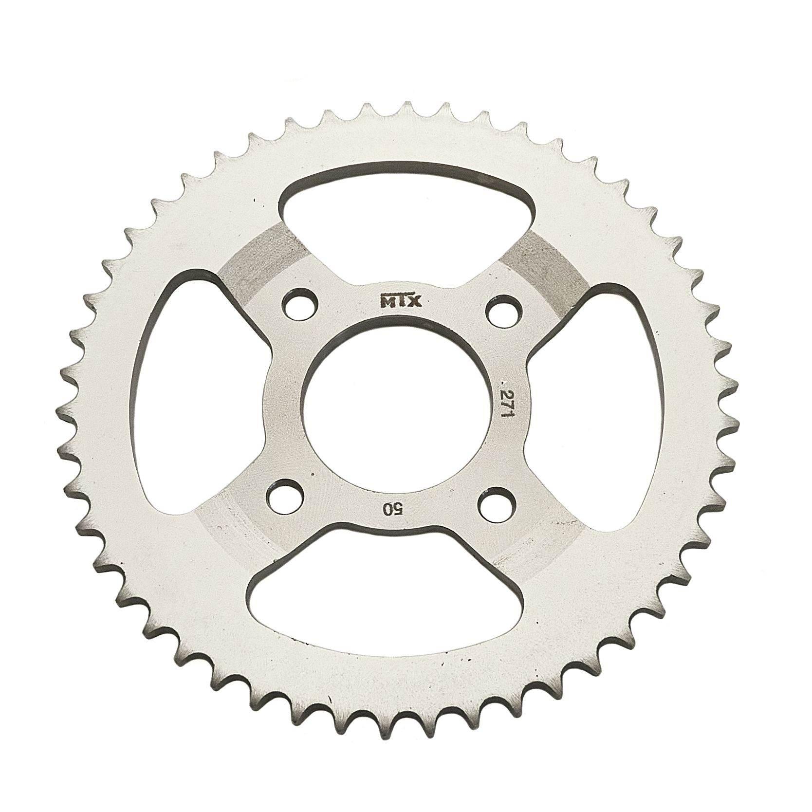 Mtx Parts Zębatka Tylna 273 50 Honda Clr 125 '98-'03, Nx 125 '89-'98 27150J