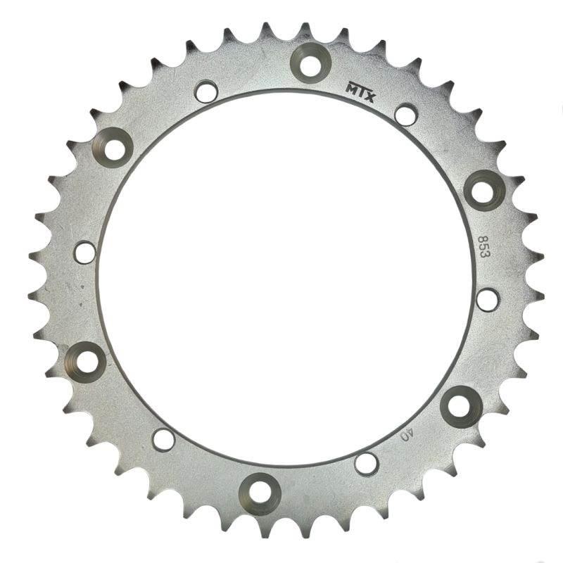 Mtx Parts Zębatka Tylna 856 40 Yamaha Yfs 200 Blaster '88-'06, Yfm 350 Wari