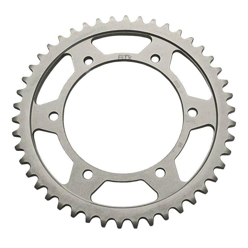 Mtx Parts Zębatka Tylna 860 48 Yamaha Yzf 600R Thunder Cat '96-'07, Fzs 600