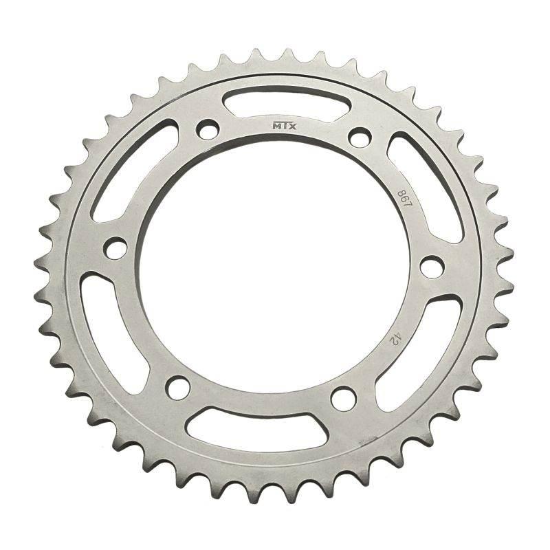 Mtx Parts Zębatka Tylna 869 42 Yamaha Tdm 850 '91-'01 86942Jt Łańc. 525