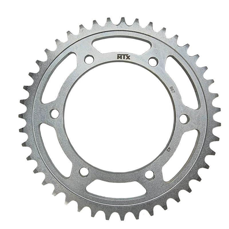 Mtx Parts Zębatka Tylna 869 44 Yamaha Tdm 850 '91-'01 86944Jt Łańc. 525