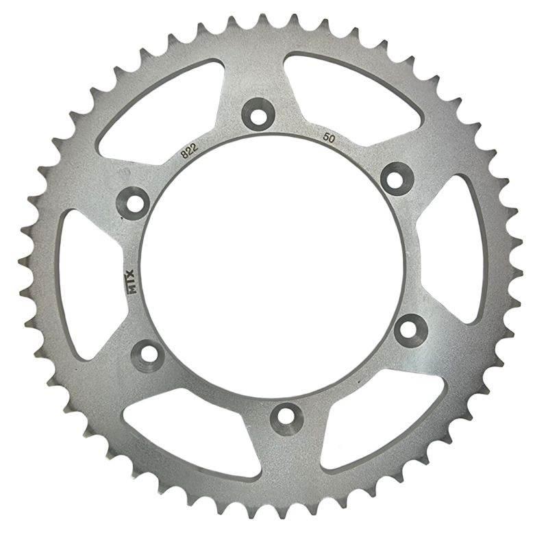 Mtx Parts Zębatka Tylna 702 50 Husqvarna Sm 610 '08-'09, Suzuki Dr 350 '90-