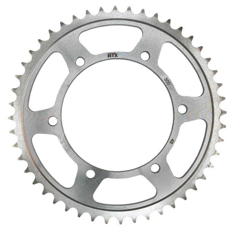 Mtx Parts Zębatka Tylna 300 48 Honda Xl 600V Transalp '87-'99, Xl 650V Tran
