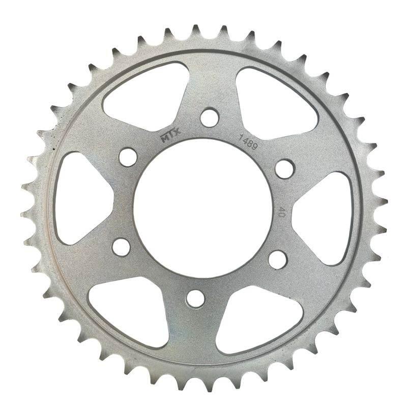 Mtx Parts Zębatka Tylna 4359 40 Kawasaki Zx 6 R '98-'02, Z 1000 '07-'09, Zx