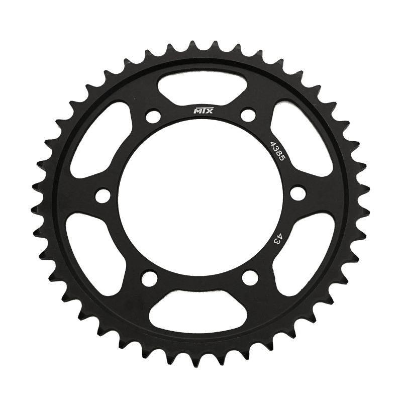 Mtx Parts Zębatka Tylna 4385 43 Suzuki Gsxr 600 '11-'15, Gsx-S 750/1000 '15