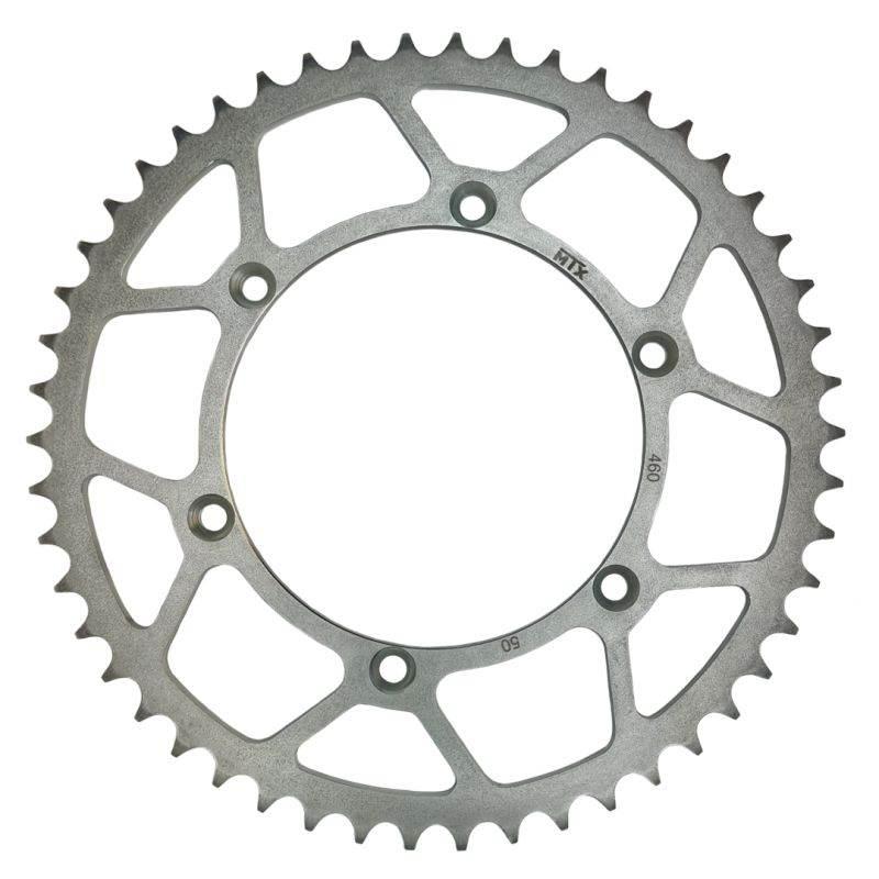 Mtx Parts Zębatka Tylna 489 50 Kawasaki Kx/Kxf 125/250/300/450 '84-'22 4895