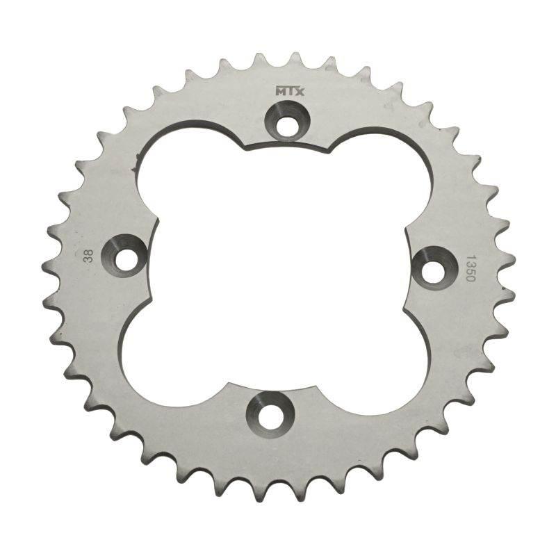 Mtx Parts Zębatka Tylna 4303 38 Honda Trx 250/300/400/450 135038Jt Łańc. 52