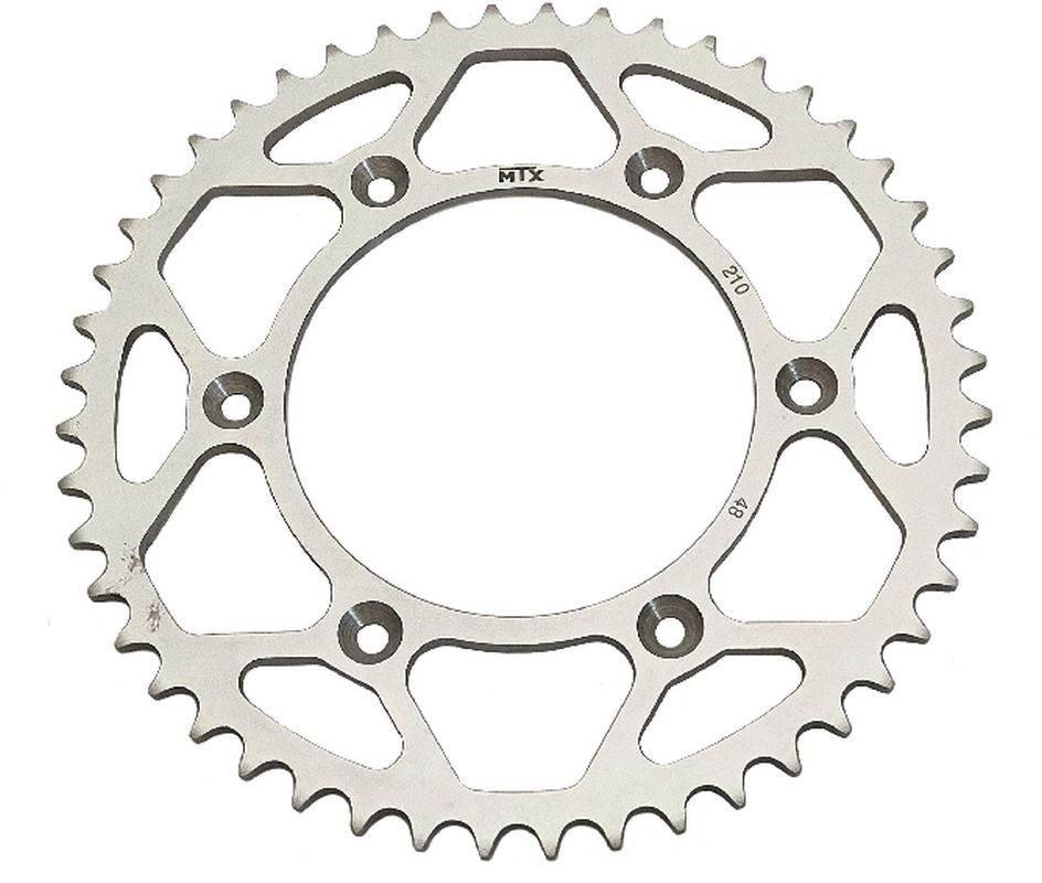 Mtx Parts Zębatka Tylna 289 50 Honda Cr/Crf '83-'20 28950Jt Łańc. 520