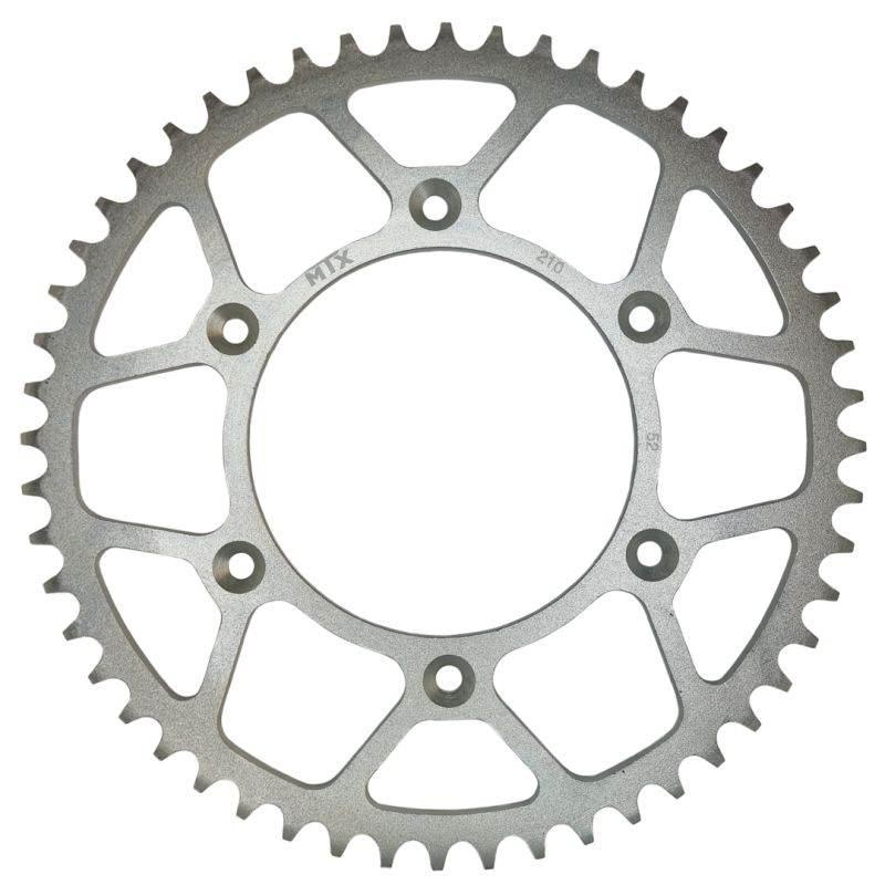 Mtx Parts Zębatka Tylna 289 52 Honda Cr/Crf '83-'20 28952Jt Łańc. 520