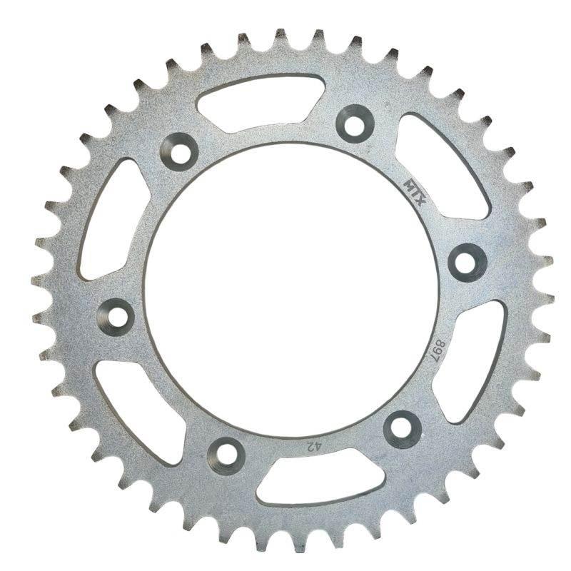 Mtx Parts Zębatka Tylna 899 48 Ktm Sx/Exc/Lc4 '91-'21, Husqvarna Fe/Fs 450