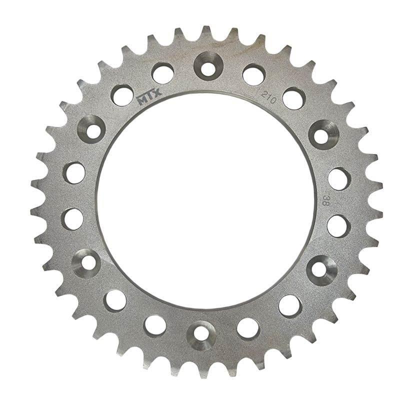 Mtx Parts Zębatka Tylna 289 44 Honda Xr 400 '96-'04, Crf 150 '06-'18, Crf 2
