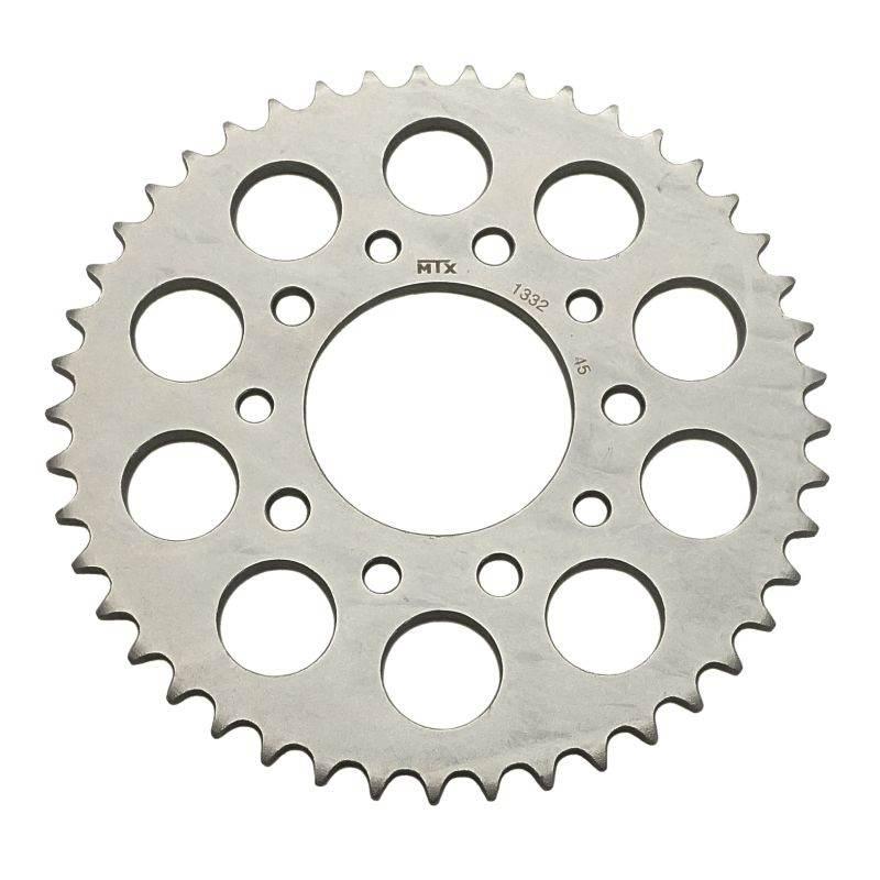 Mtx Parts Zębatka Tylna 4350 45 Honda Vt 600C Shadow '90-'07, Xrv 750 Afric