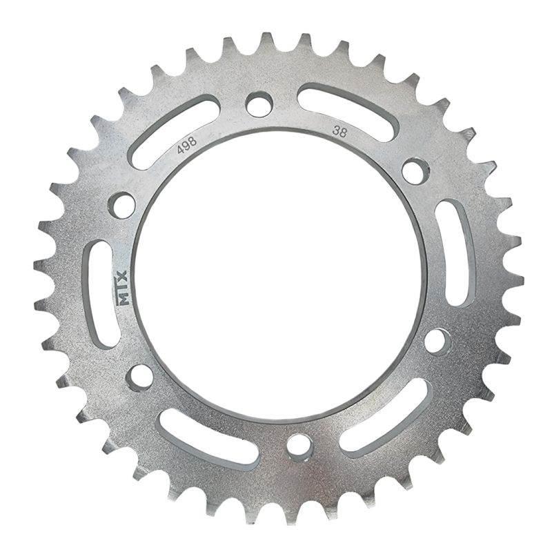 Mtx Parts Zębatka Tylna 5301 38 Kawasaki Zr-7 '99-'04, W 650 '99-'06, Zr 75