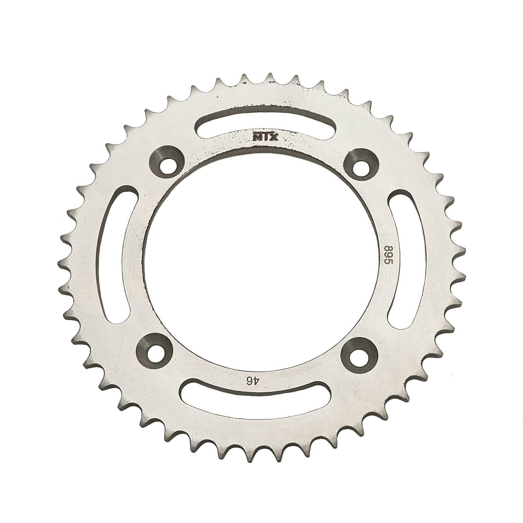 Mtx Parts Zębatka Tylna 4486 46 Ktm Sx 85 '04-'18, 105 Xc '07-'11 448646Jta