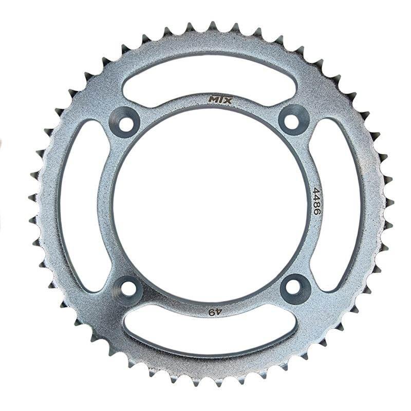 Mtx Parts Zębatka Tylna 4486 49 Ktm Sx 85 '04-'18, 105 Xc '07-'11 448649Jta
