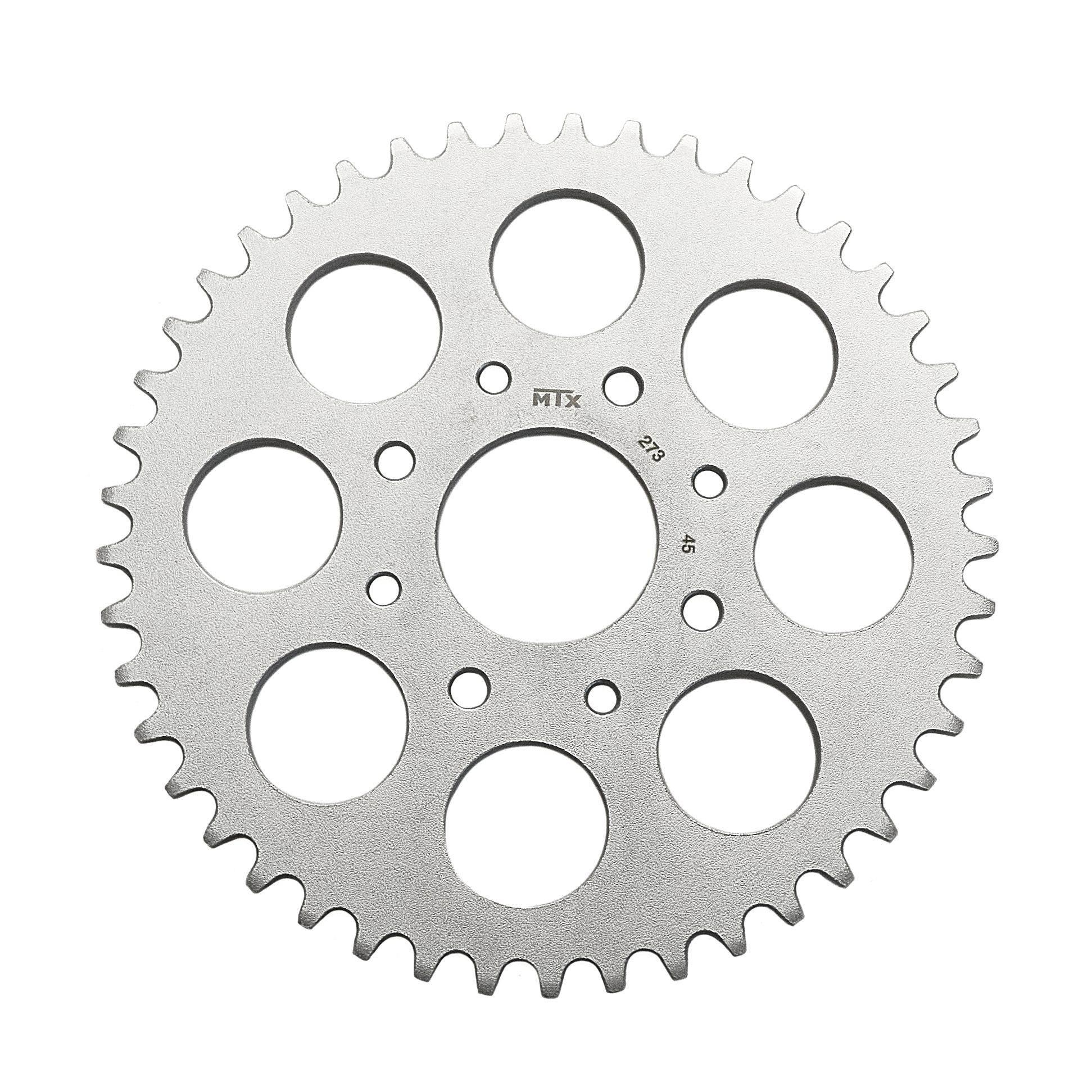 Mtx Parts Zębatka Tylna 273 45 Honda Clr 125 '98-'03, Nx 125 '89-'98 27345J