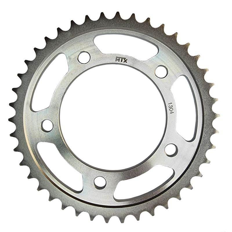 Mtx Parts Zębatka Tylna 4357 42 Honda Cbr 600F '99-'00, Vt 750C Shadow '98-