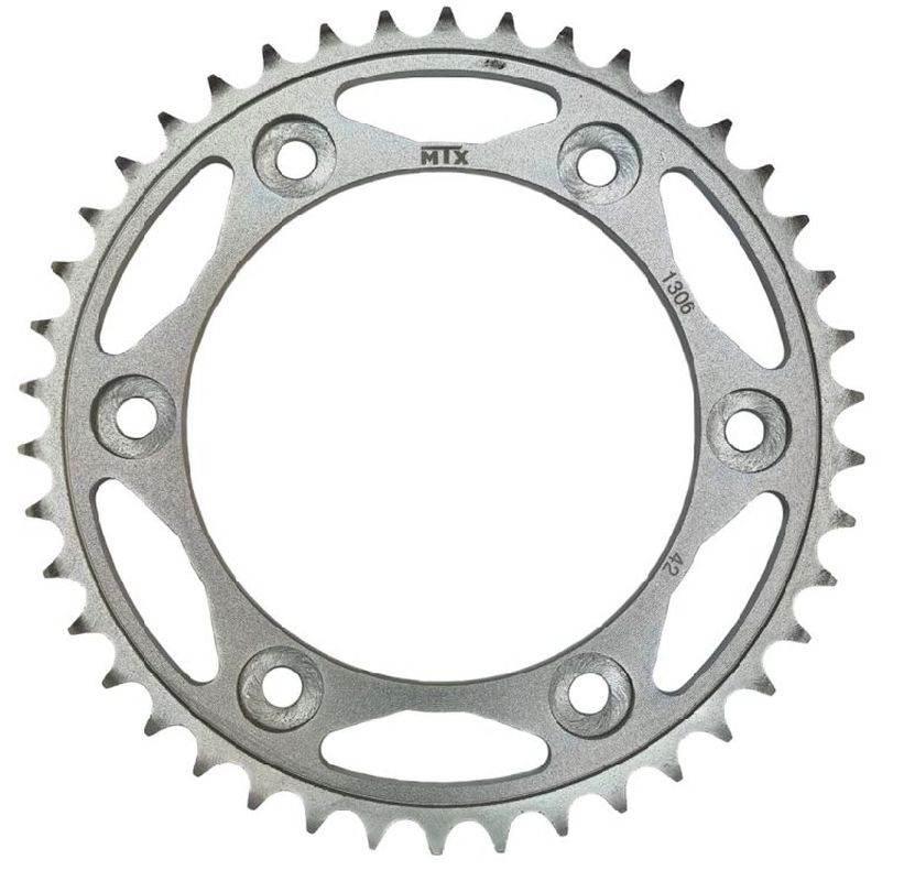 Mtx Parts Zębatka Tylna 4399 42 Honda Cbr 1000Rr '06-'16, Cbr 900Rr '00-'03