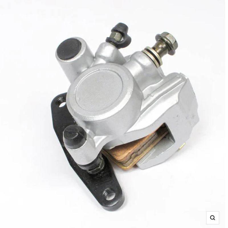 Mtx Parts Zacisk Hamulcowy Suzuki Dr 125 '86-'96, Dr 200 '86-'14 Przód Oem: