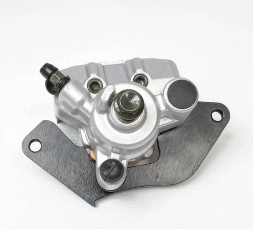 Mtx Parts Zacisk Hamulcowy Honda Trx 420 '07-'12, Trx 500 '12 Lewy Przód Oe