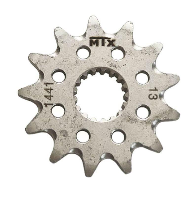 Mtx Parts Zębatka Przednia 2133 14 Suzuki Rmz 450 '05-'19 213314Jt Łańc. 52