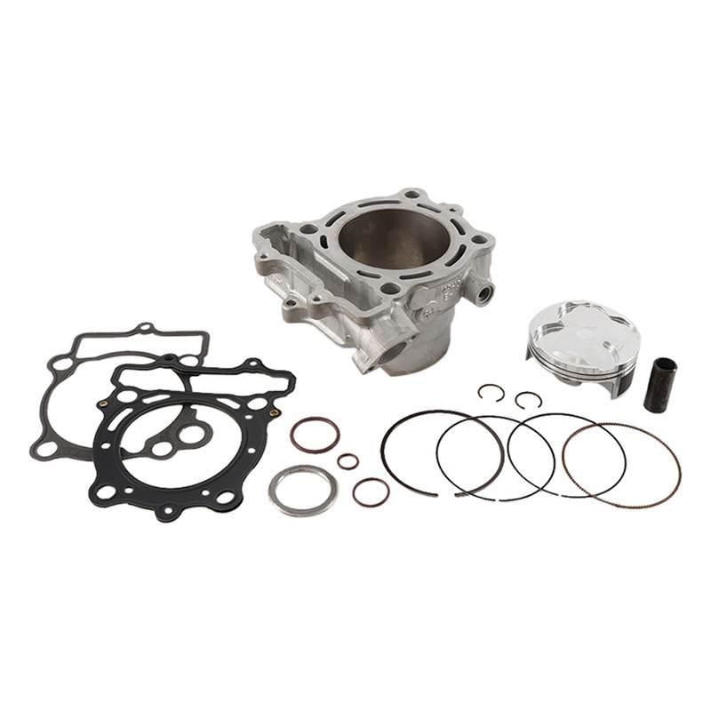 Cylinder Works Cylinder Kompletny Suzuki Rmz 250 Rm-Z 250 '16-'18 Standard
