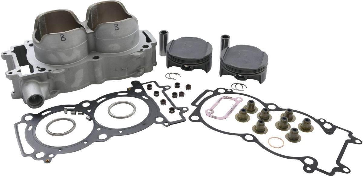 Cylinder Works Cylinder Kompletny Polaris Rzr 900 '14, Rzr 4 900 Xp '12-'14