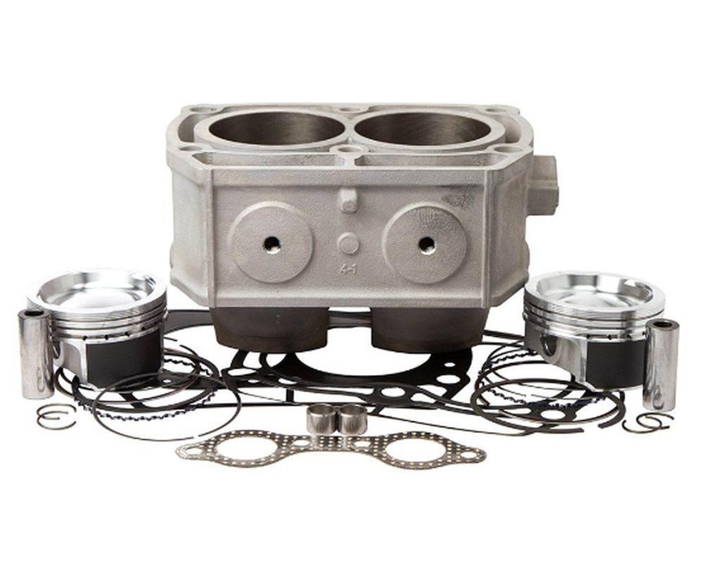Cylinder Works Cylinder Kompletny Polaris Ranger 800 4X4 '11-'14, Ranger 80