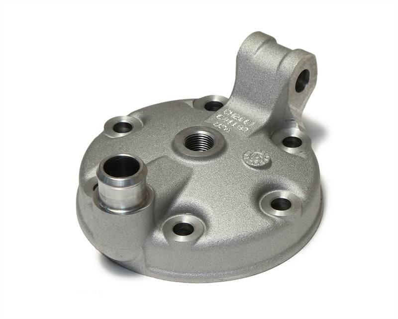 Cylinder Works Głowica Yamaha Yz 250 '99-'22 Standard