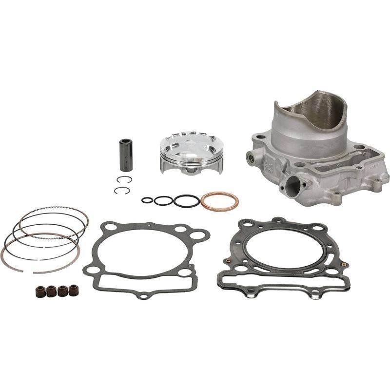 Cylinder Works Cylinder Kompletny Suzuki Rmz 250 Rm-Z 250 '19-'24 Standard