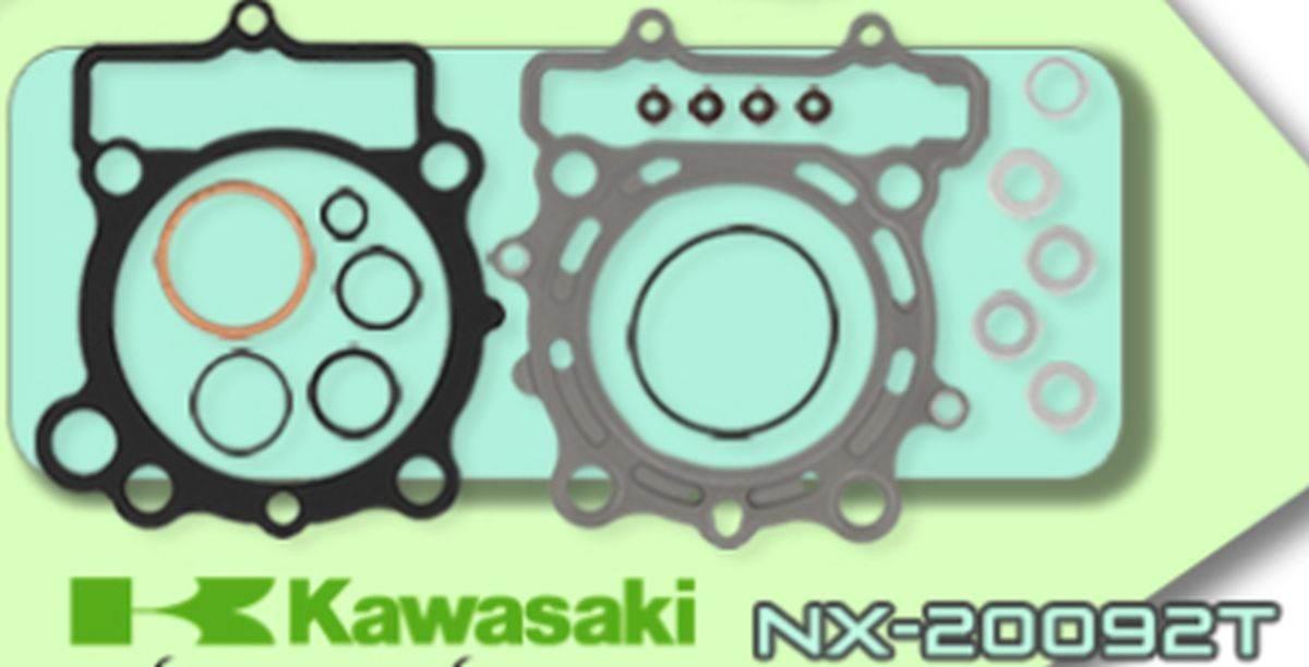 Namura Uszczelki Top-End Kawasaki Kxf 250 '21-'23 - zdjęcie 2