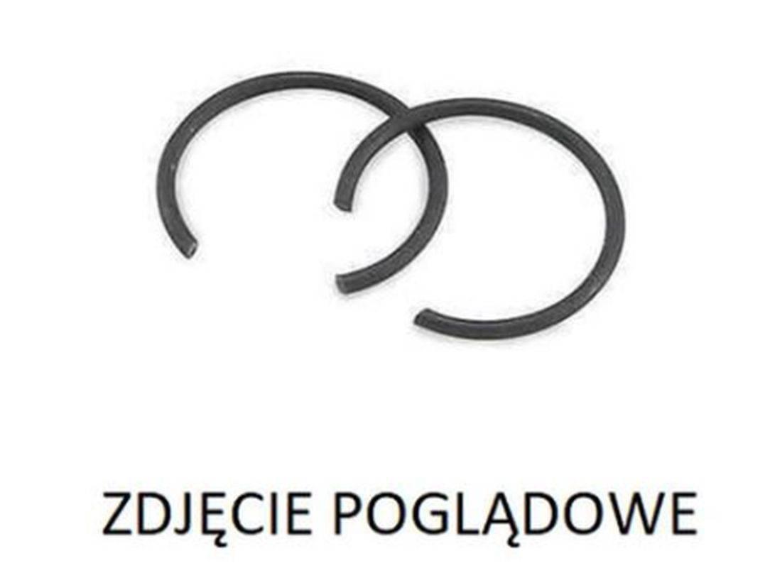 Namura Zabezpieczenie Sworznia 15X1 Mm 2Szt