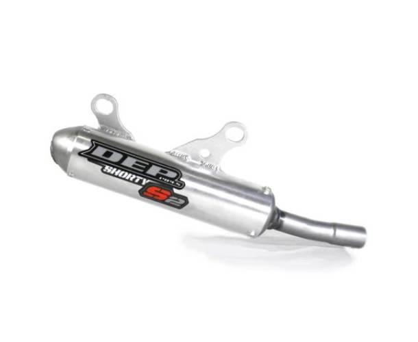 Dep Pipes Końcówka Wydechu Tłumik Ktm Sx 125/150, Husqvarna Tc 125 '19-, Ga