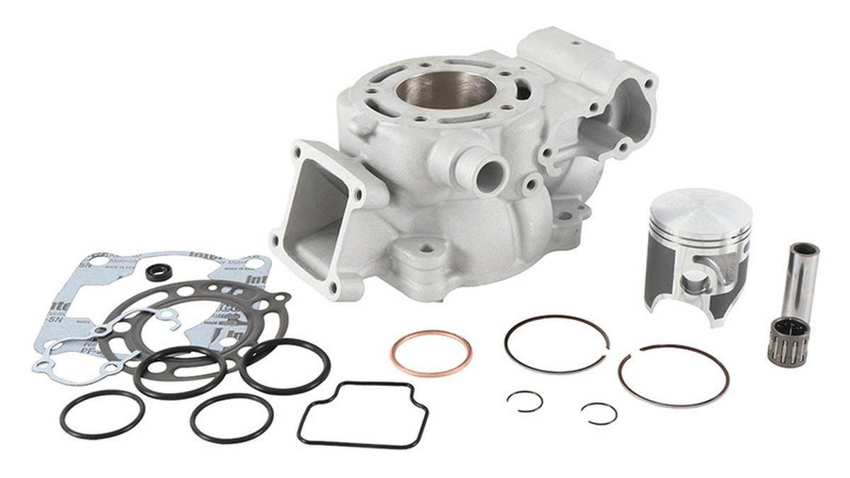 Cylinder Works Cylinder Kompletny Kawasaki Kx 85 '06-'13 Std. 48.5Mm=85Cc
