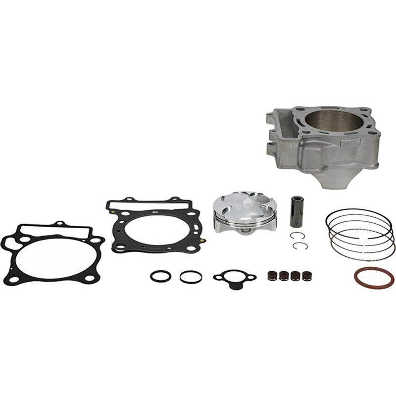 Cylinder Works Cylinder Kompletny Honda Crf 250R '22-'25, Crf 250Rx '22-'25