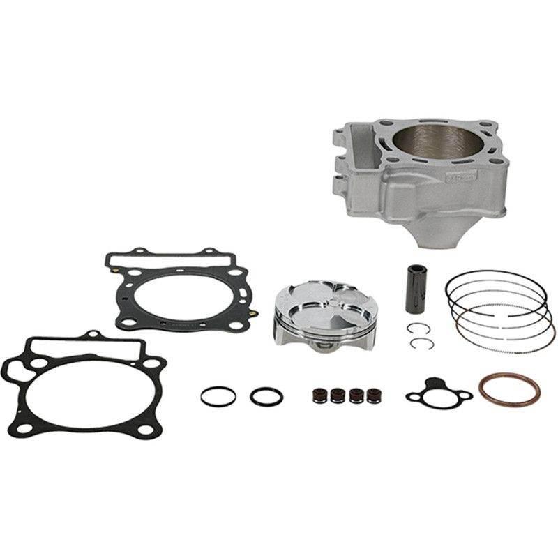 Cylinder Works Cylinder Kompletny Honda Crf 250R '22-'25, Crf 250Rx '22-'25