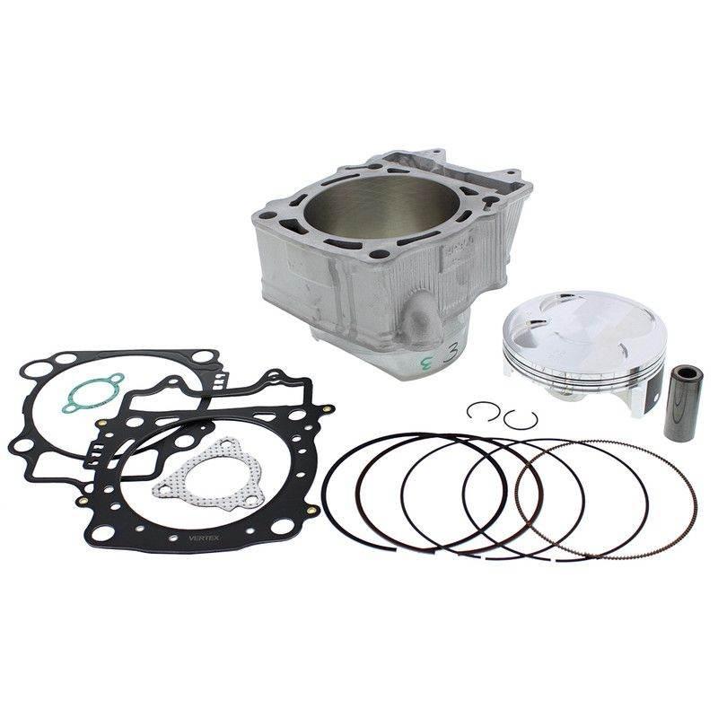Cylinder Works Cylinder Kompletny Yamaha Wr 450F '19-'20, Yz 450F '18-'19
